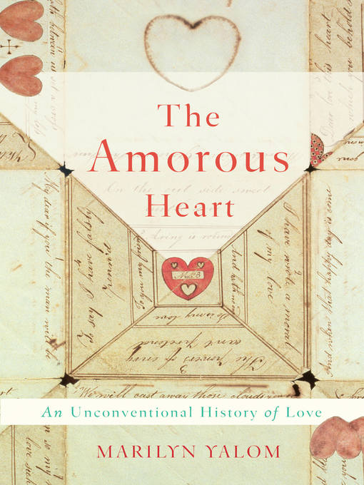 Imagen de portada para The Amorous Heart